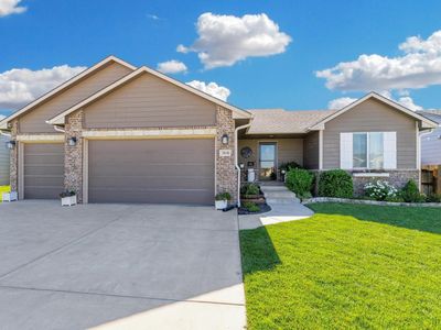 2018 Chestnut St, Newton, KS, 67114