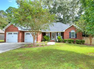 2505 Foxcroft Cir, Sumter, SC 29154