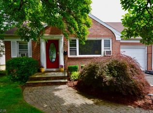 154 Hillside Ave, Springfield, NJ 07081