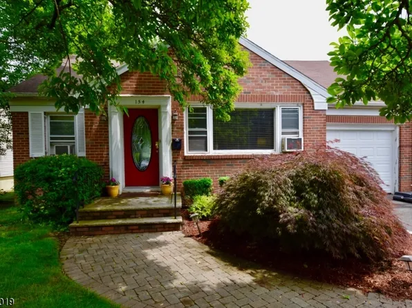 154 Hillside Ave, Springfield Twp., NJ 07081