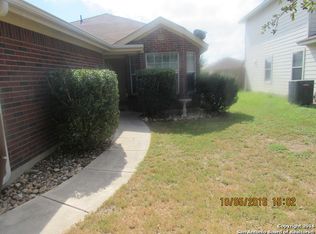 6810 Freedom Rdg, San Antonio, TX 78242