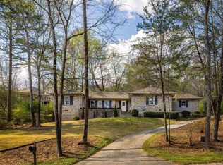 3762 Brookwood Rd, Birmingham, AL 35223