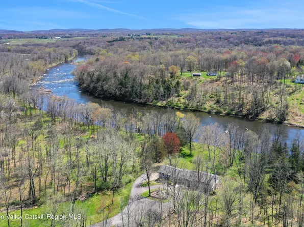 349 Libertyville Road, New Paltz, NY 12561