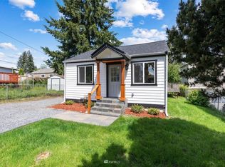 2429 Melvin Ave, Everett, WA 98203