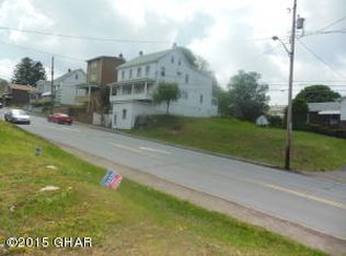 894 N Church St, Hazleton, PA 18201