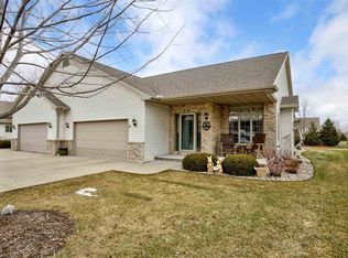 4740 N Providence Ave #201, Appleton, WI 54913