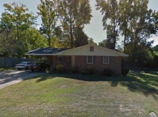 4716 Delfair Dr, Columbus, GA