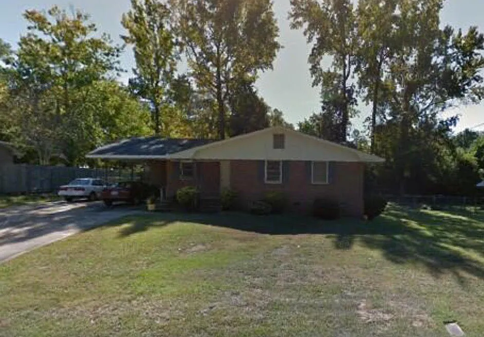 4716 Delfair Dr photo 1