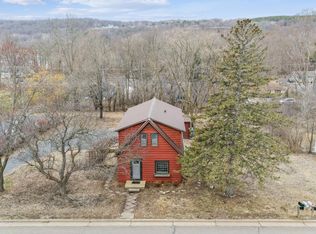 447 N Washington St, Saint Croix Falls, WI 54024