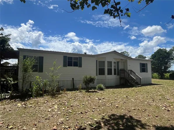 7950 NW 180th St, Trenton, FL 32693