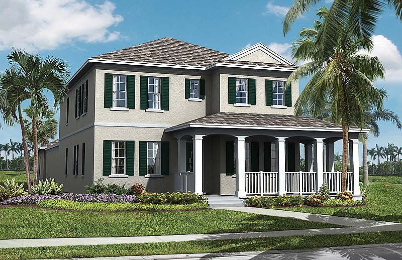 Bay Point model