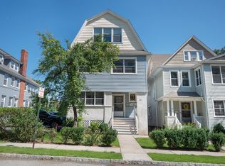 81 Montague Pl #3, Montclair, NJ 07042