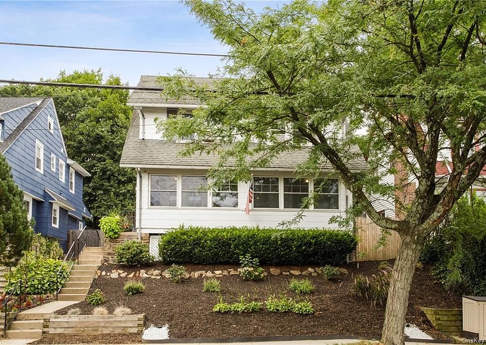 67 Lispenard Ave New Rochelle NY 10801 Zillow