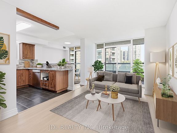 3rd image of 503 Beecroft Rd #516