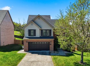 925 Medley Dr, Richmond, KY
