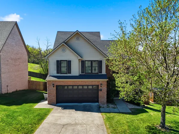 925 Medley Dr, Richmond, KY 40475