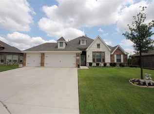 6252 El Capitan St, Fort Worth, TX 76179