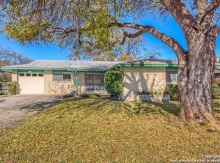 7419 Gallop Dr, San Antonio, TX 78227