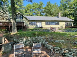 58 Ledge Rd, Lakeville, PA 18438