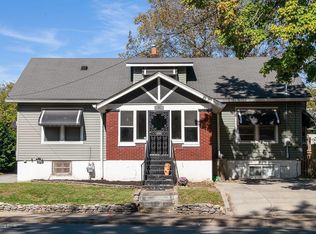 3605 Lexington Rd, Louisville, KY 40207