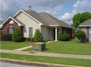 2121 Halcyon Downs Loop, Montgomery, AL 36117