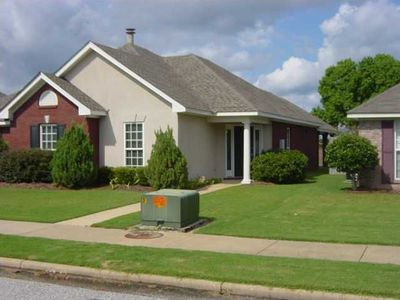 2121 Halcyon Downs Loop, Montgomery, AL, 36117