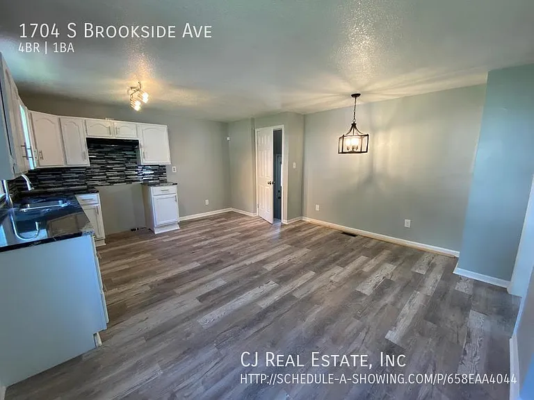1704 S Brookside Ave — Photo 3