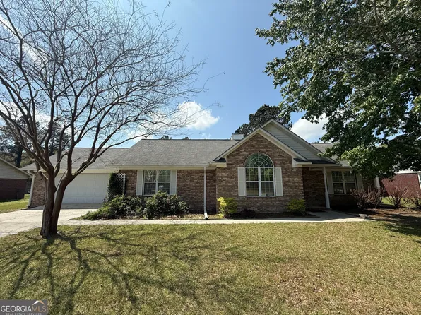 128 Jennifer Cir, Rincon, GA 31326