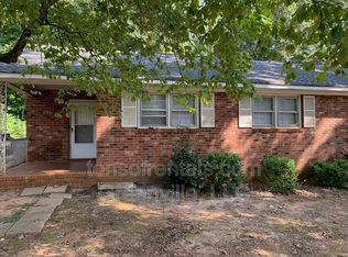 291 Dogwood Club Rd, Spartanburg, SC 29302