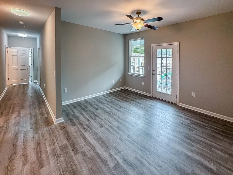 NOW LEASING! Pine Court Apartments Brand New 1 & 2 Bedroom Apartments in Beautiful Beaufort, SC — Photo 13