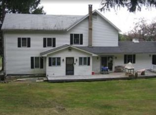 415 Whittaker Rd, South Fallsburg, NY 12779