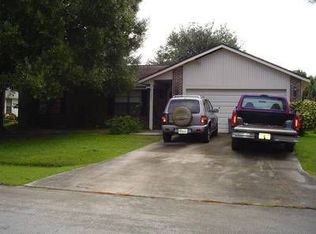 1351 Mann Ave NW, Palm Bay, FL 32907