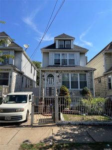 111-49 130th Street, South Ozone Park, NY, 11420