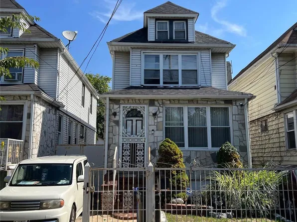 111-49 130th Street, South Ozone Park, NY 11420