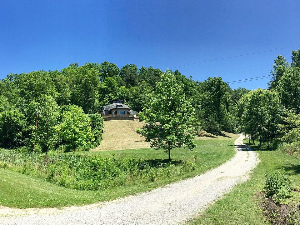 405 Rich Creek main front