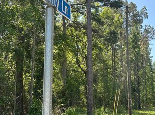 Serenity Ln, Quincy, FL 32351