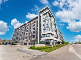 95 Dundas St W #202, Oakville, ON L6M 4L9