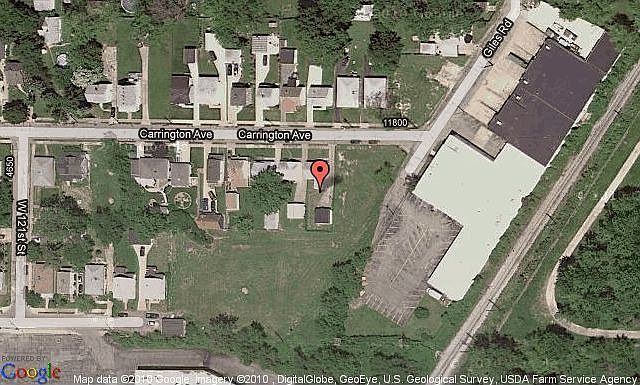 Map View