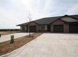 430 Vail Cir, Oklahoma City, OK 73114