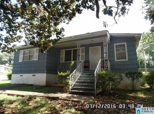 1500 Elm St SW, Birmingham, AL 35211