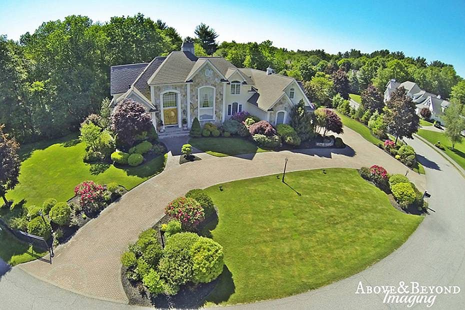 8 Buttonwood Dr, Andover, MA 01810 Zillow