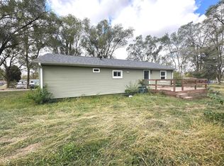 2920 W 260 N, Covington, IN 47932