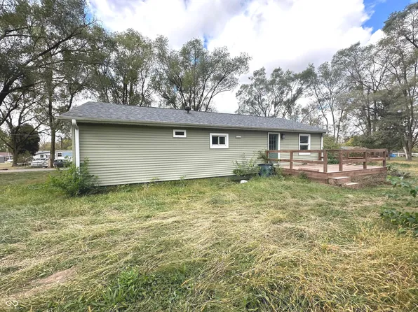 2920 W 260 N, Covington, IN 47932