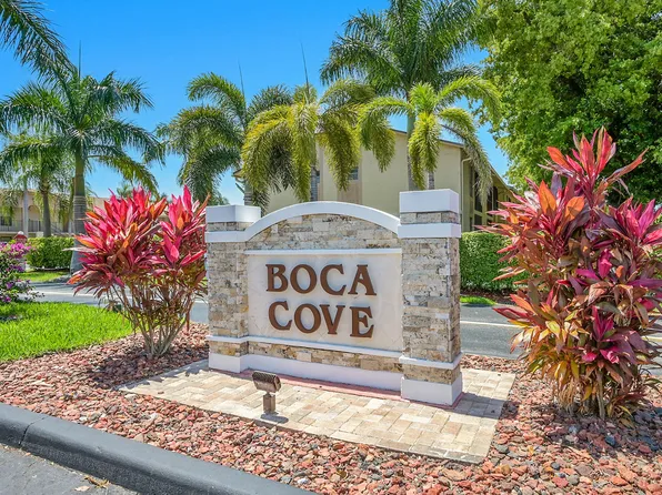 9503 Boca Cove Cir, Boca Raton, FL