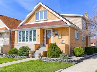 6000 S Nashville Ave, Chicago, IL 60638