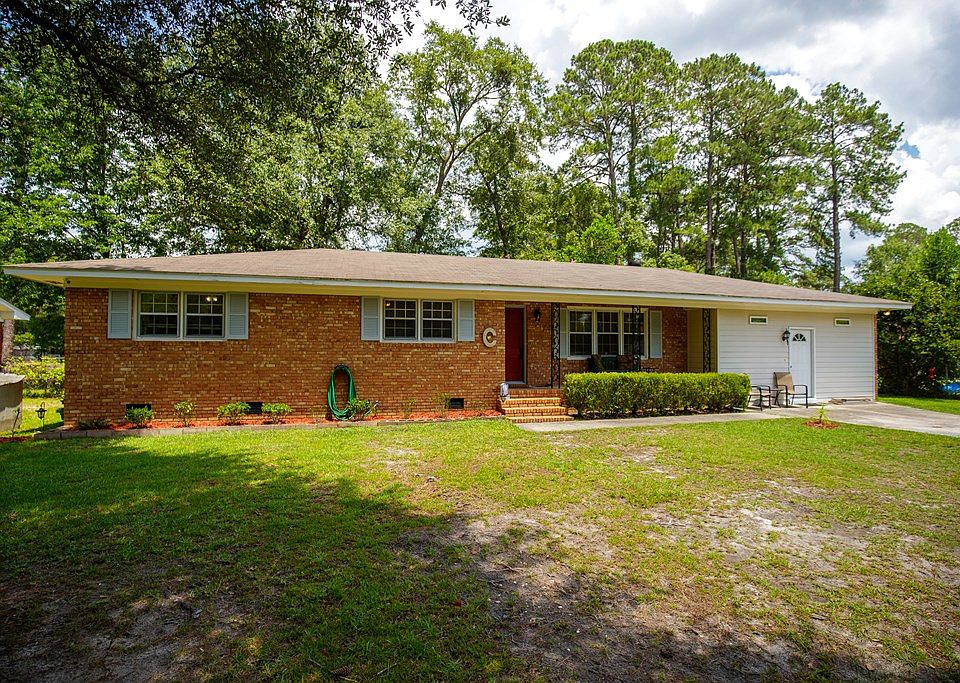 2503 Willacoochee Dr, Valdosta, GA 31602 Zillow