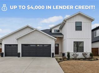 3703 SW Radiance Ave, Bentonville, AR 72713