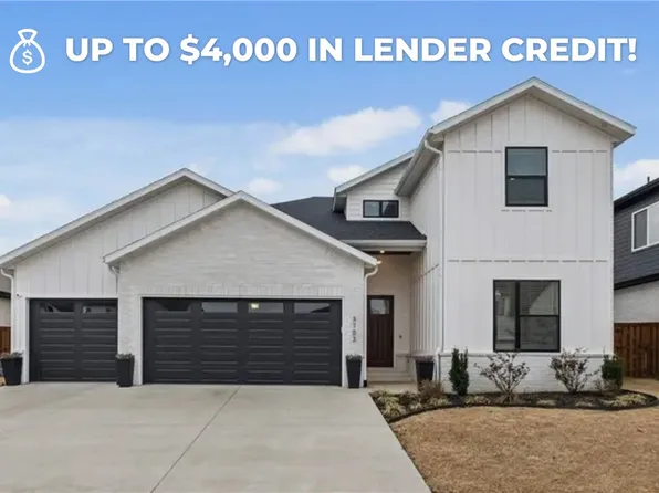3703 SW Radiance Ave, Bentonville, AR 72713