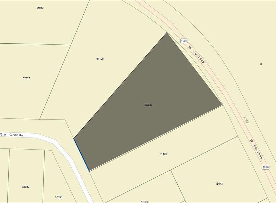 1st image of 597 Rio Grande