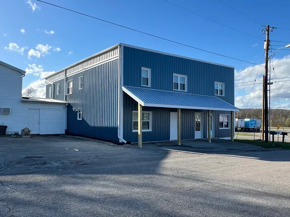 125 Smith Meade St #A, Horse Cave, KY 42749